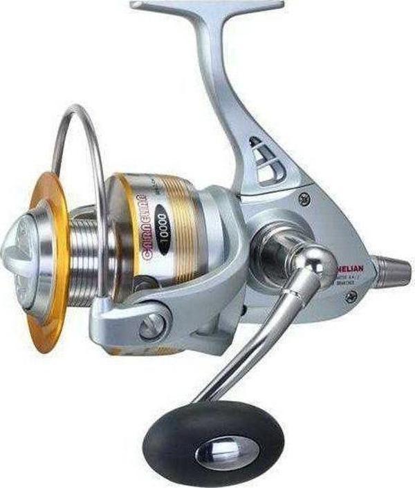 Ryobi Carnelian 10000 10+2 Bb Makine   - Image 1
