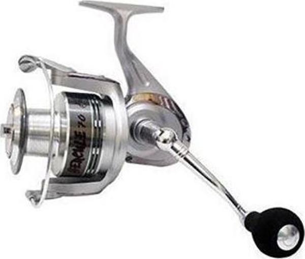 Albastar Hercule 70 Makine   - Image 1