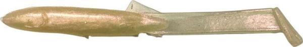 Sea Horse Silikon Zargana 6,5 Cm SDF3 10 lu paket   - Image 1