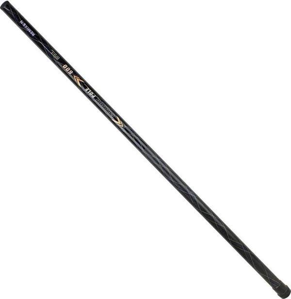 Remixon Carbon Pole 6,00 M Action:20-40 Gr Kamış   - Image 1
