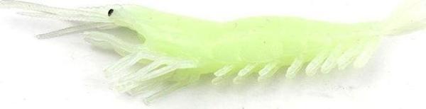 Houjia 10'lu Paket Karides   - Image 1