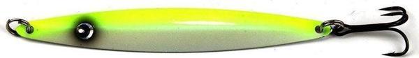 Sharp Spoonn Yeşil 8,5cm Kaşık   - Image 1