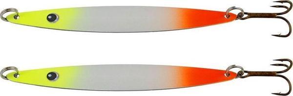 Sharp Spoonn Turuncu 8,5cm Kaşık   - Image 1