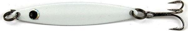 Sharp Spoonn Beyaz 5,5cm Kaşık   - Image 1