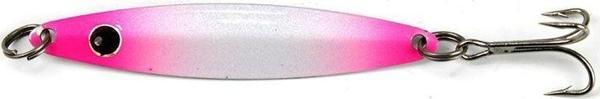 Sharp Spoonn Pembe 5,5cm Kaşık   - Image 1