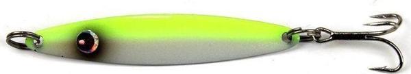 Sharp Spoonn Yeşil 5,5cm Kaşık   - Image 1