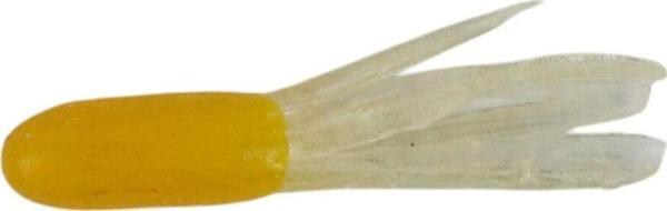 Shakespeare J.J Bait Actıon Tube 1,5" Sarı50li Pkt   - Image 1