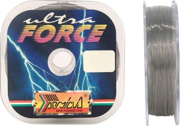 Persicva Ultra Force 0,35mm 100mt Misina   - Image 1