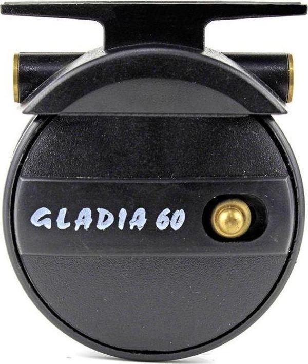 Gladia 60 Alabalık Makinesi   - Image 1