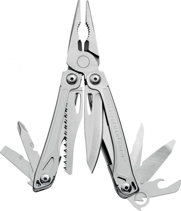 Leatherman Sidekick Pense Çakı - Image 1