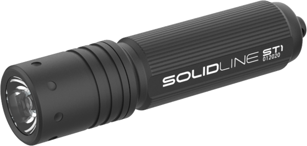 Solidline ST1 - Image 1