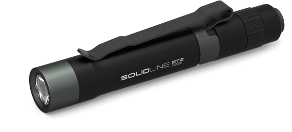 Solidline ST2 - Image 1