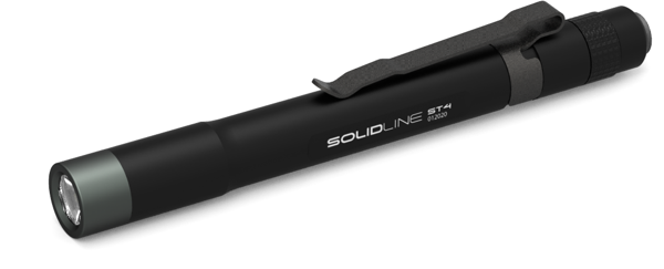 Solidline ST4 - Image 1
