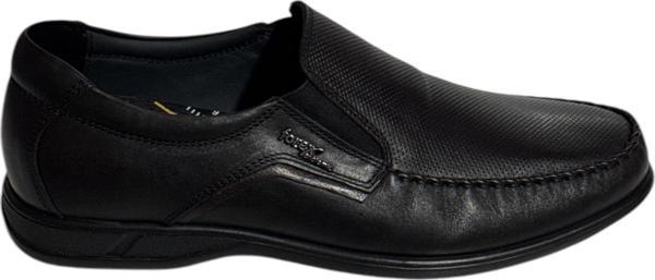 Forex 2598 Erkek Casual Deri Ayakkabı (Yaz 25) - Image 1