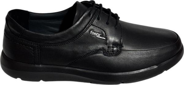 Forex 3645 Erkek Casual Deri Ayakkabı (Yaz 25) - Image 1