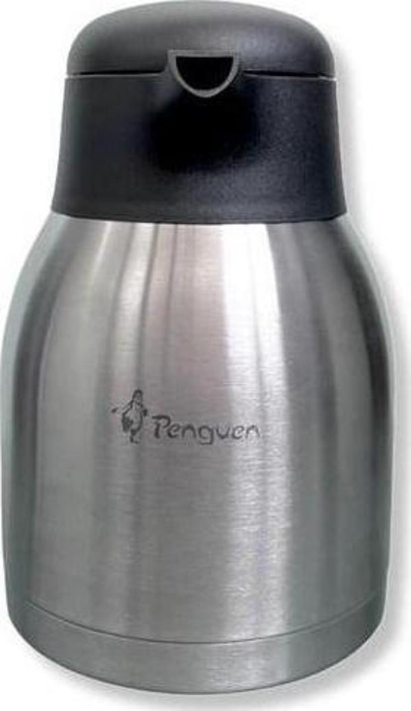 Penguen Png -1100 P 1 Lt Tombul Termos - Image 1