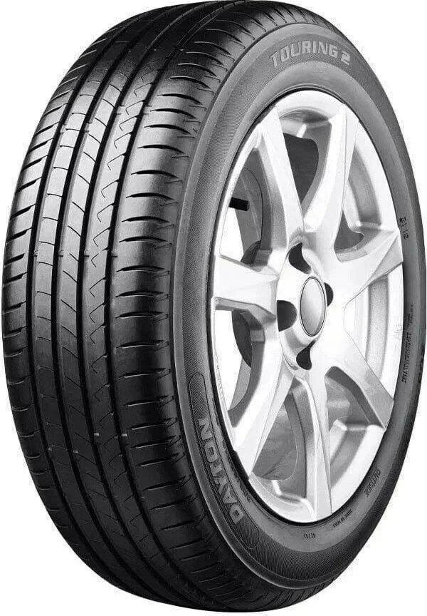 Dayton 175/65R14 TOURING 2 82T Yaz Lastiği (Üretim: 2025) - Image 1