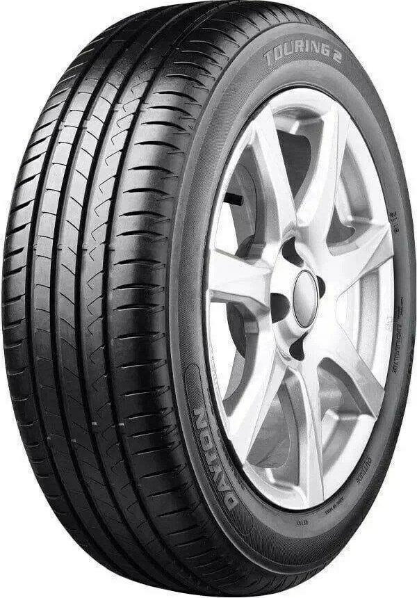 Dayton 195/65R15 TOURING 2 91V Yaz Lastiği (Üretim: 2025) - Image 1
