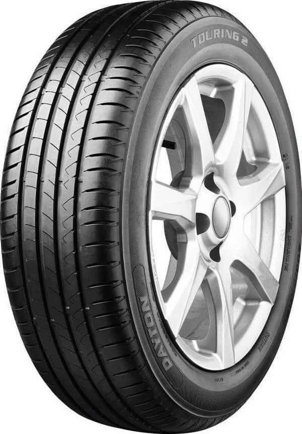 Dayton 205/55R16 TOURING 2 91V Yaz Lastiği (Üretim: 2025) - Image 1