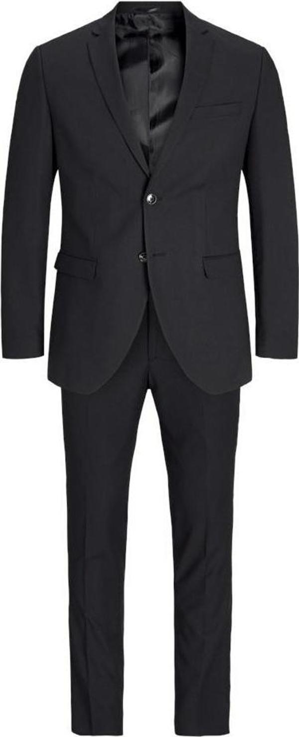 Jack&Jones Solarıs Erkek Takım Elbise 12148166 - Image 1