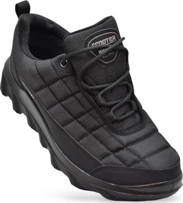 7203 Ortopedik SU GEÇİRMEZ Outdoor Erkek Ayakkabı Bot  Çadır Kumaş - Image 1