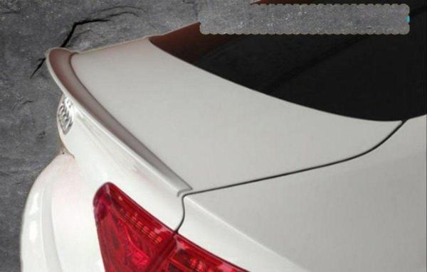 Audi A5 Uyumlu Anatomik Spoiler 2005-2016 Model Arası (Boyasız) - Image 1