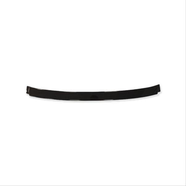 Bmw 5 Uyumlu Serisi F10 2010-2016 Cam Üstü Spoiler - Piano Black (Parlak Siyah) - Image 1