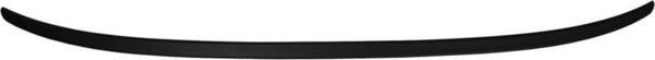 Bmw 5 Uyumlu Serisi G30 Mt Spoiler - Piano Black (Parlak Siyah) - Image 1