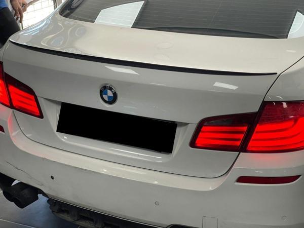 Bmw F10 Uyumlu Anatomik Spoiler - Image 1