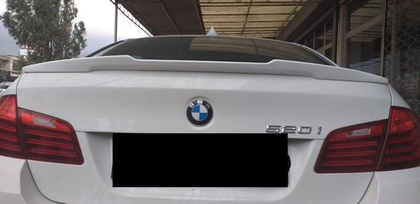Bmw F10 Uyumlu Yarasa Spoiler - Image 1