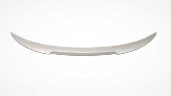 Bmw 3 Uyumlu Serisi F30 3/S M4 Spoiler - Image 1