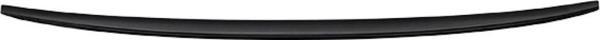 Audi A4 Uyumlu (2019+) S4 Spoiler - Piano Black (Parlak Siyah) - Image 1