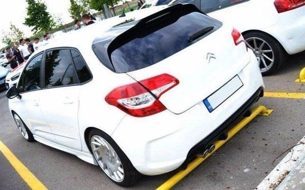 Citroen C4 Uyumlu Difüzör - Image 1