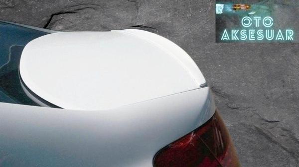 Citroen C5 Uyumlu Anatomik Spoiler - Image 1