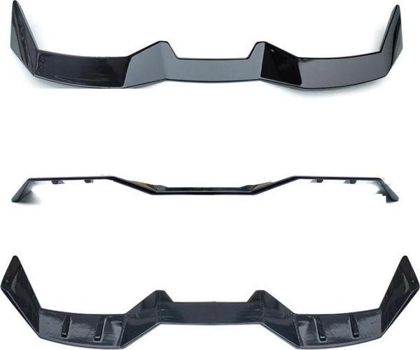 Civic 2022+ Uyumlu İçin 'M' Spoiler Parça - Image 1