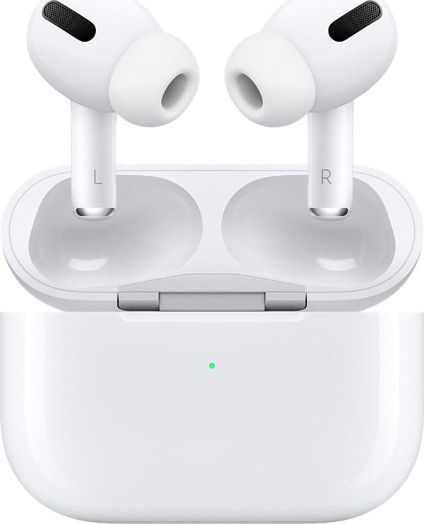Winex Pods Pro TWS Bluetooth Kulaklık Beyaz - Image 1