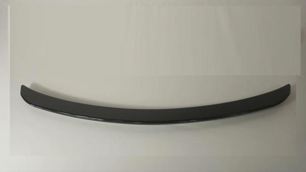 Cruze 2009-2014 Uyumlu İçin Spoiler - Piano Black - Image 1