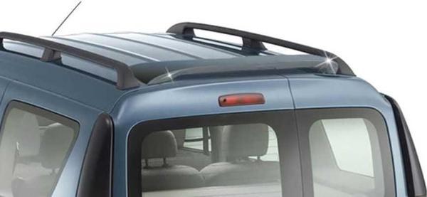 Dacia Logan Uyumlu Mcv 1(05-13) Spoiler Tavan - Image 1