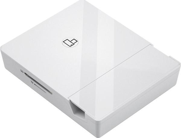 Winex 7in1 Lightning Docking Station Dönüştürücü Adaptör - Image 1