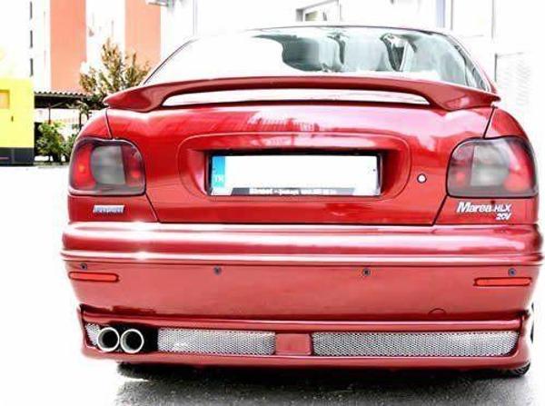 Fiat Marea Uyumlu Arka Karlık Boyalı - Image 1
