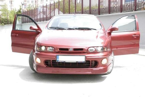 Fiat Marea Uyumlu Ön Karlık Boyalı - Image 1