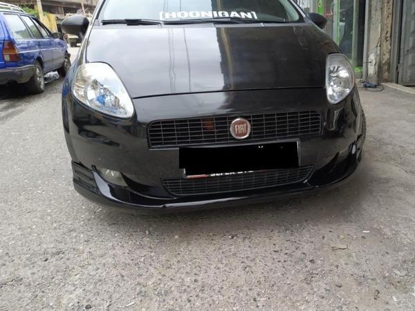 Fiat Punto Uyumlu Ön Karlık Boyalı - Image 1