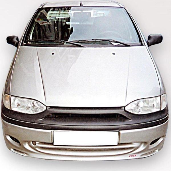 Fiat Siena Uyumlu Ön Tampon Altı 1998-2002 - Image 1