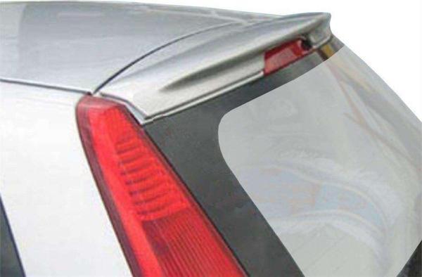 Ford Fiesta Uyumlu 5 Spoiler Bagaj Gt Fiber 2002-2008 - Image 1