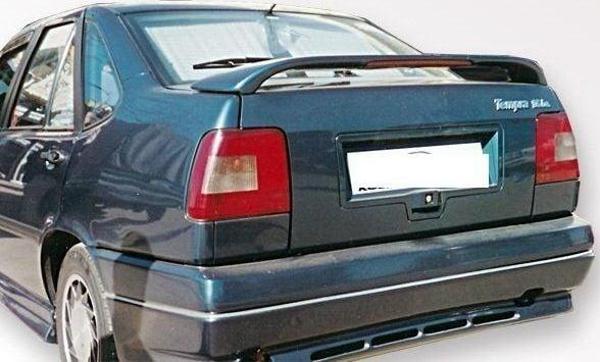 Fiat Tempra(90-99) Uyumlu Spoiler Bagaj Yüksek (Işıklı) - Image 1