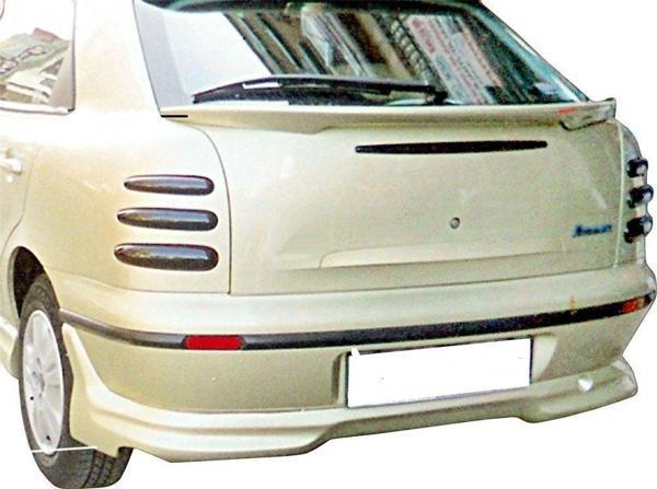 Fiat Brava Uyumlu Arka Tampon Altı 1995-2001 Drs Tunıng Shop - Image 1