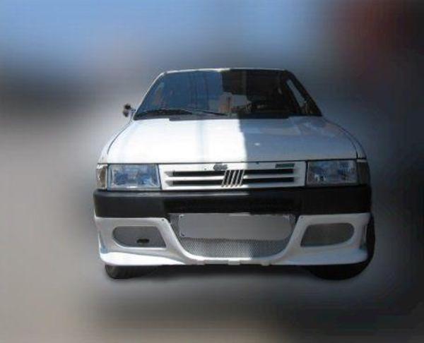 Fiat Uno Uyumlu Ön Karlık Boyalı - Image 1