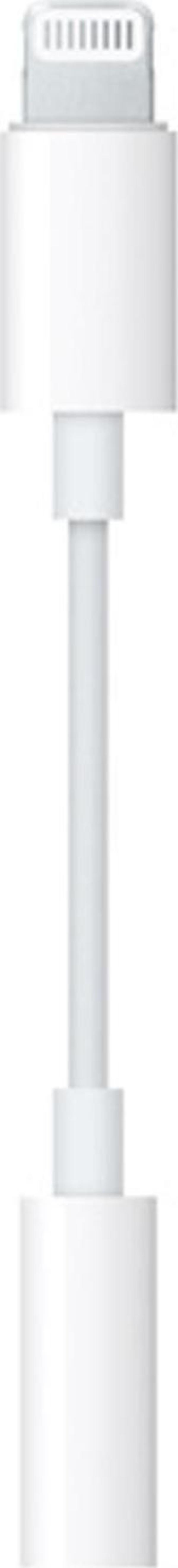 Winex Lightning to 3.5 MM Jack Adaptör - Image 1