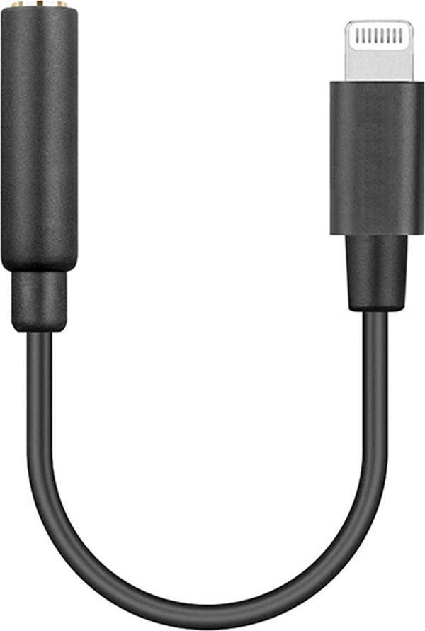 Winex GFZ Lightning to 3.5mm Çevirici Adaptör - Image 1