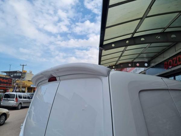 Ford Courier Uyumlu Spoiler - Image 1